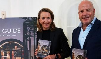 Boeklancering Quality Lodgings: QL Guide 2023