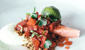 LekkerVega RestaurantWeek nu van start met 250 restaurants 