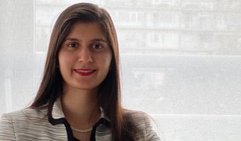 Talia Butt ontvouwt ambitieuze toekomstplannen in Brussel