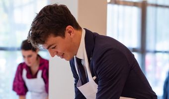 Pittige praktijkproeven in finale Nationale Hennessy Gastvrijheidsprijs