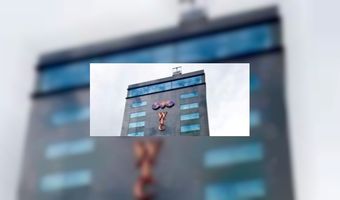 Opening hoogste restaurant van Friesland