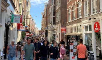 Internationale Vakantiemonitor: toerist wil duurzaam reizen maar doet het nog niet