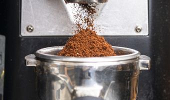 Prijs kopje koffie in 10 jaar tijd met 40% gestegen