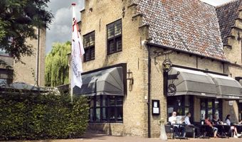 Investeringsfonds huurt pand waar restaurant Tilia* zat