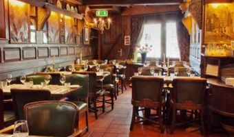 Restaurant Haesje Claes gestopt: inboedel op online veiling