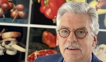 Nieuwe Horeca Nederland: "Een nieuwe stem in de horeca"