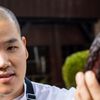 Chef patissier Patrick Wu terug van weggeweest bij De Kromme Dissel