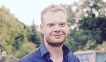 "De ambitie is om aan 100.000 gasten per jaar de verhalen van deze locaties te vertellen"