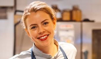 Restaurant 't Amusement van Estée Strooker sluit haar deuren