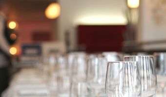 Bib Restaurant Kronenburg in Amstelveen stopt per 1 november