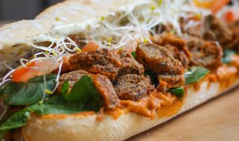 Het Lekkerste Lunchroombroodje 2022: genomineerde nummer 1