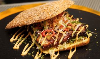 Het Lekkerste Lunchroombroodje 2022: genomineerde nummer 3