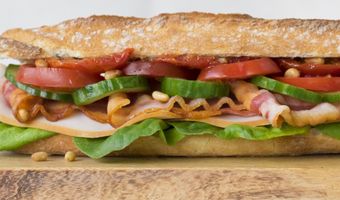 Het Lekkerste Lunchroombroodje 2022: genomineerde nummer 2