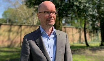 Business Insights: Rob van Ginneken vertelt over hotelexploitatiemodellen tijdens HotelSummit 2022