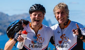 Jubileumweekend Tour Culinair op Mallorca achter de rug