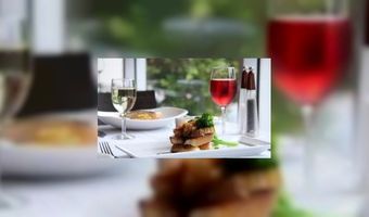 Benelux Restaurant Week aanstaande