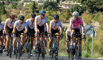 Jubileumweekend van Tour Culinair op Mallorca achter de rug