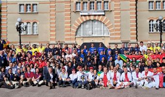 WK Blindproeven van wijn 2022; Luxemburg kampioen, nette prestatie voor Nederland