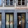 Green Globe certificaat voor alle hotels van easyHotel Benelux