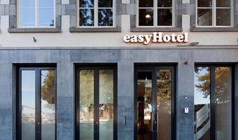 Green Globe certificaat voor alle hotels van easyHotel Benelux
