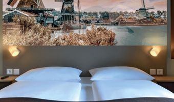 Hotelketen uitgelicht: B&B Hotels