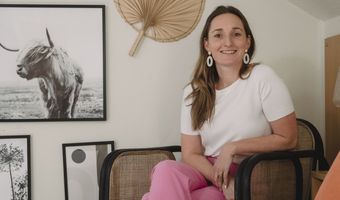 "Ik had maar één droom: hotelier worden"