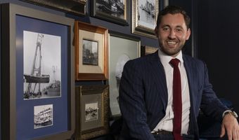 "Ondernemen op emotie is veel mooier"