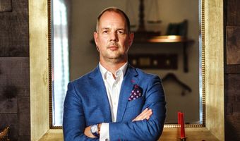 Park Inn by Radisson Amsterdam City West presenteert nieuwe GM