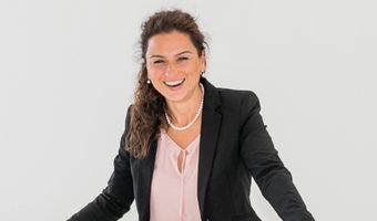 Ayca Szapora neemt je mee in de wondere wereld van het brein op HotelSummit 2022