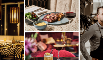 Current Rooftop opent in 's-Hertogenbosch met topchef Erwin Oudijk