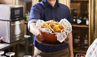 Food als extra omzetkans voor jouw café