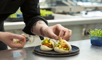 5x besparend werken in de keuken