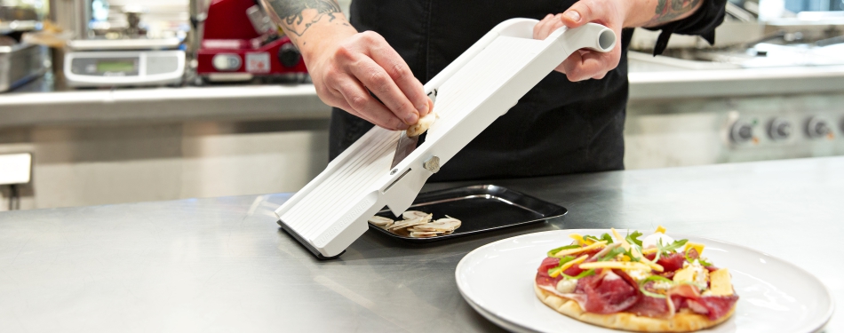 Zó bespaar je tijd en geld in de mise-en-place