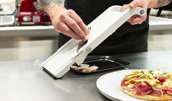 Zó bespaar je tijd en geld in de mise-en-place