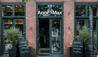 Eerste Anne&Max Flagship Store van Nederland geopend in Haarlem