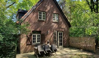 Minder druk op de Nederlandse vakantieparken deze herfstvakantie