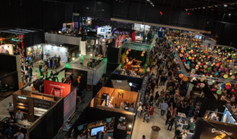 Duizenden horecaprofessionals op BBB Maastricht