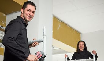 Restaurant Elea verhuist begin 2023 van Rijswijk naar Den Haag