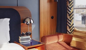 Lloyd Hotel Amsterdam in handen van hotelgroep The Hoxton