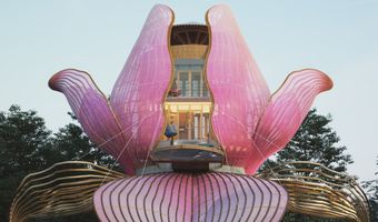 Maak kennis met de ontvangers van Airbnb's $10M OMG! Fonds