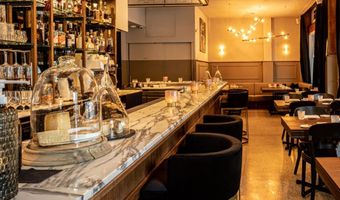 Dennis Huwaë opent restaurant Daalder Atelier; zet nieuwste ideeën op menu