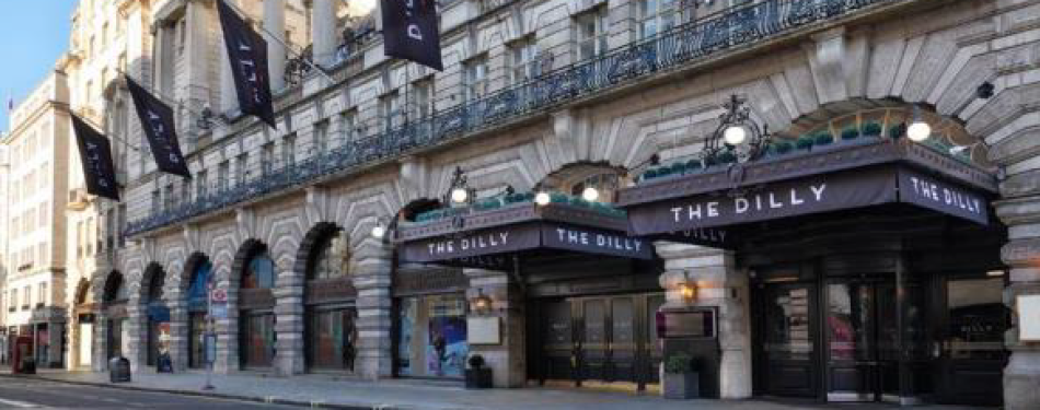 Fattal Group - eigenaar van Leonardo Hotels - neemt Dilly Hotel over