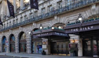 Fattal Group - eigenaar van Leonardo Hotels - neemt Dilly Hotel over