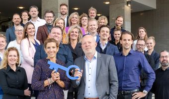 Rotterdamse hotels collectief aan de slag met verduurzaming