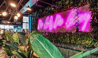 Happy Italy geopend in Roermond