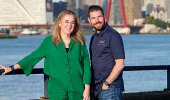 Chef Terry Priem opent tweede restaurant in Rotterdam