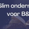 9 redenen om social media vandaag nog in te zetten voor jouw B&B