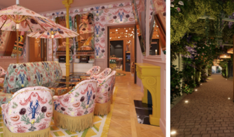 Mama Shelter opent negende hotel in Frankrijk