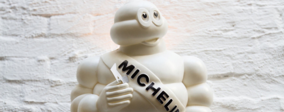 Michelin maakt drie nieuwe namen bekend voor de gids van 2023