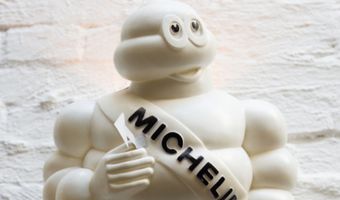 Michelin maakt drie nieuwe namen bekend voor de gids van 2023